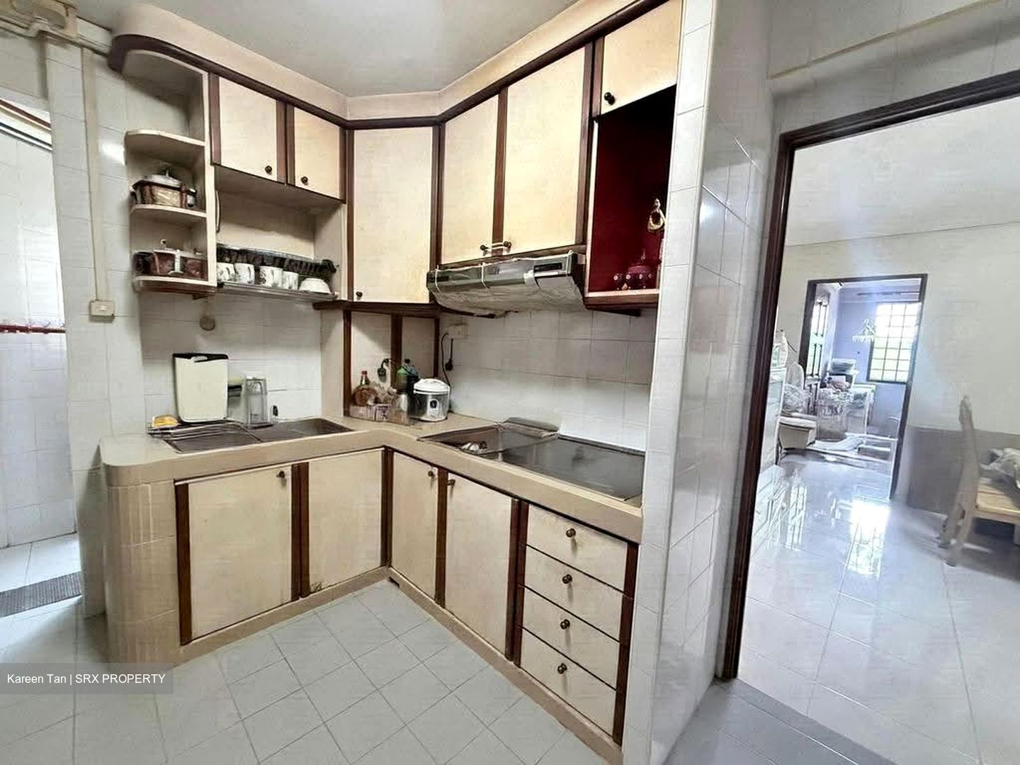 Blk 498J Tampines Street 45 (Tampines), HDB 4 Rooms #628902861